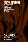 New Studies in Philosophy, Politics, Economics and the History of Ideas - F. A. Hayek - 9780226321288