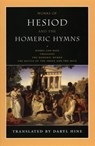Works of Hesiod and the Homeric Hymns - Hesiod - 9780226329666