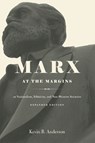 Marx at the Margins - Kevin B. Anderson - 9780226345673