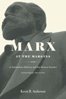 Marx at the Margins - Kevin B. Anderson - 9780226345703