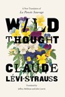 Wild Thought - Claude Levi-Strauss - 9780226413082