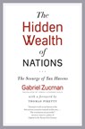 The Hidden Wealth of Nations - Gabriel Zucman - 9780226422640