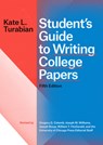 Student's Guide to Writing College Papers, Fifth Edition - Kate L Turabian - 9780226430263