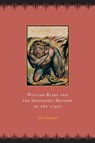 William Blake and the Impossible History of the 1790s - Saree Makdisi - 9780226502601