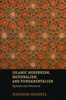 Islamic Modernism, Nationalism, and Fundamentalism - Mansoor Moaddel - 9780226533322