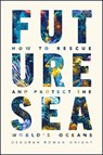 Future Sea - Deborah Rowan Wright - 9780226542676