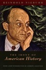 The Irony of American History - Reinhold Niebuhr - 9780226583990