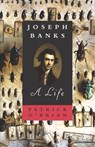Joseph Banks - A Life - Patrick O`brian - 9780226616285