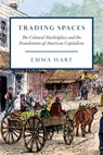 Trading Spaces - Emma Hart - 9780226659954