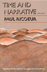 Time and Narrative, Volume 1 - Paul (Professor Emeritus at the University of Paris X and at the University of Chicago) Ricoeur - 9780226713328