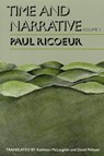 Time and Narrative, Volume 2 - Paul (Professor Emeritus at the University of Paris X and at the University of Chicago) Ricoeur - 9780226713342