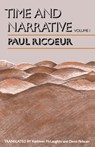 Time and Narrative: Volume 1 - Paul Ricoeur - 9780226713519