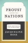 Proust among the Nations - Jacqueline Rose - 9780226725802