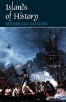 Islands of History - Marshall Sahlins - 9780226733586