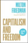 Capitalism and Freedom - Milton Friedman - 9780226734798
