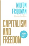 Capitalism and Freedom - Milton Friedman - 9780226734798