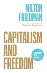 Capitalism and Freedom - Milton Friedman - 9780226734828