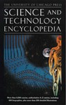 Science & Technology Encyclopedia - University of Chicago Press - 9780226742670
