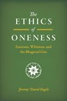 The Ethics of Oneness - Jeremy David Engels - 9780226745978