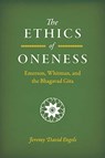 The Ethics of Oneness - Jeremy David Engels - 9780226746029