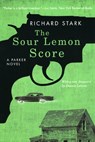 The Sour Lemon Score - Richard Stark - 9780226771106