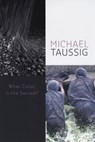 What Color Is the Sacred? - Michael Taussig - 9780226790060