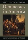 Democracy in America - Alexis de Tocqueville - 9780226805368