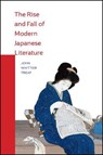 The Rise and Fall of Modern Japanese Literature - TREAT,  John Whittier - 9780226811703
