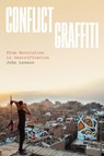 Conflict Graffiti - John Lennon - 9780226815664