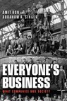 Everyone's Business - Amit Ron ; Abraham A. Singer - 9780226819839