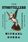 The Storytellers - Michael Gorra - 9780226825557