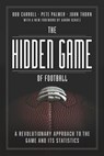The Hidden Game of Football - Bob Carroll ; Pete Palmer ; John Thorn - 9780226825878