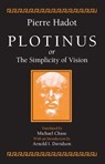 Plotinus or the Simplicity of Vision - Pierre Hadot - 9780226827131