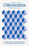 Oikonomia - Etienne Helmer - 9780226827346