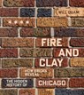 Fire and Clay - Will Quam - 9780226828107