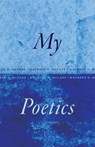 My Poetics - Maureen N. McLane - 9780226832647
