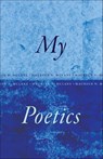 My Poetics - Maureen N. McLane - 9780226832654