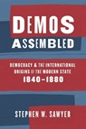 Demos Assembled - Stephen W. Sawyer - 9780226833392