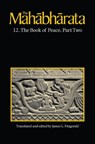 The Mahabharata, Volume 8 - James L. Fitzgerald - 9780226835921
