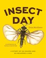 Insect Day - Erica McAlister - 9780226840925