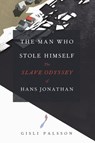 The Man Who Stole Himself - Gisli Palsson - 9780226845623