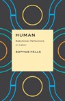 Human - Sophus Helle - 9780226848990