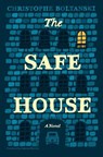 The Safe House - Christophe Boltanski - 9780226849164