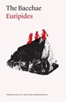 The Bacchae - Euripides - 9780226851105