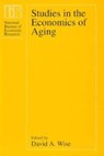 Studies in the Economics of Aging - David A. Wise - 9780226902944