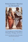 Philosophy Begins in Wonder - FUNK DECKARD, Michael; Losonczi, Peter - 9780227173725