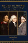 Sin, Grace and Free Will - Matthew Knell - 9780227176085