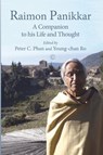 Raimon Panikkar PB - Peter C. Phan ; Ro Young-chan - 9780227176344