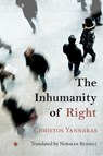 The Inhumanity of Right - Christos Yannaras - 9780227907542