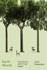 Earth Words - John Reibetanz - 9780228009016